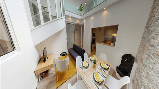 Rooms in Nanterre - photo 7