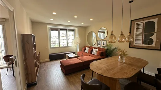 Rooms in Barcelona Sarrià-St. Gervasi - photo 6