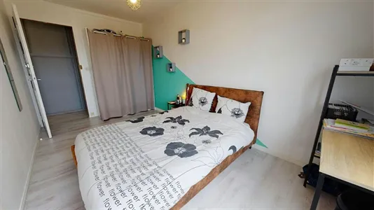 Rooms in Lyon - photo 2