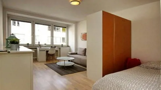 Apartments in Dusseldorf - photo 3