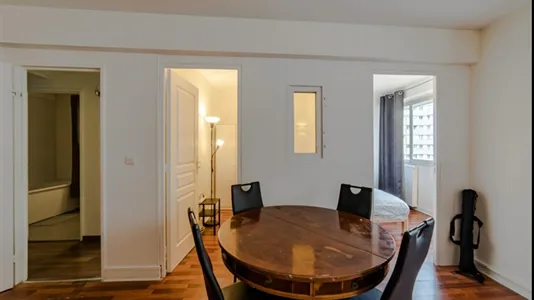 Apartments in Nanterre - photo 6