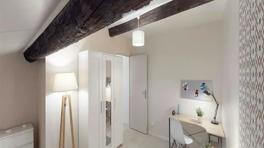 Rooms in Montpellier - photo 4