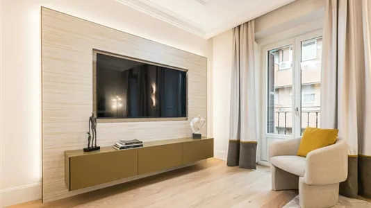 Apartments in Madrid Centro - photo 5