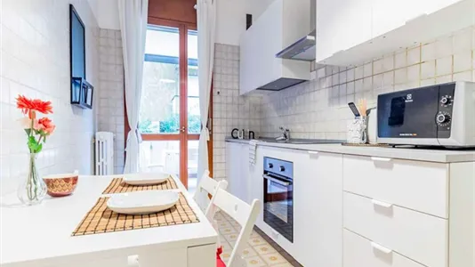 Rooms in Padua - photo 10