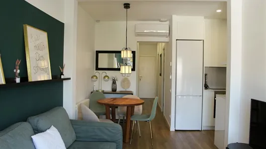 Rooms in Barcelona Les Corts - photo 9