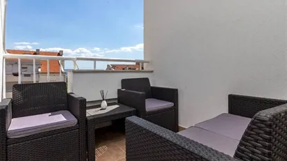 Apartment for rent in Split, Splitsko-Dalmatinska