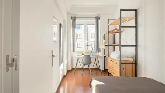 Rooms in Location is not specified - photo 2