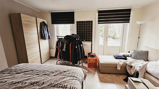 Houses in Rotterdam IJsselmonde - photo 4