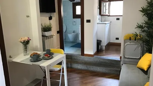 Apartments in Roma Municipio I – Centro Storico - photo 9