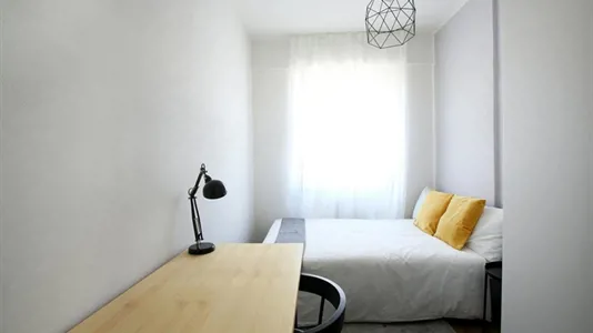 Rooms in Milano Zona 2 - Stazione Centrale, Gorla, Turro, Greco, Crescenzago - photo 2