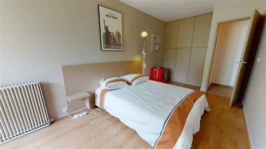 Rooms in Lyon - photo 3