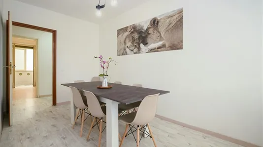 Apartments in Roma Municipio II – Parioli/Nomentano - photo 5