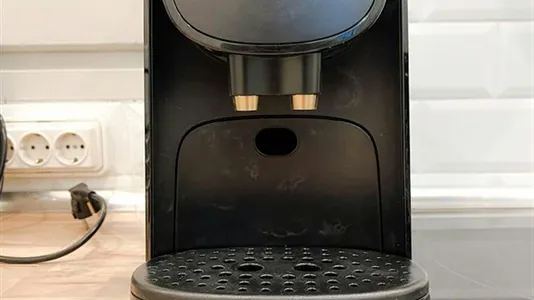 Rooms in Barcelona Sarrià-St. Gervasi - photo 5