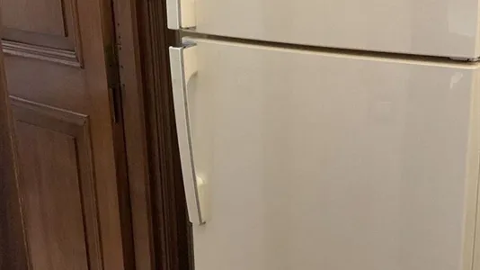 Rooms in Roma Municipio II – Parioli/Nomentano - photo 8