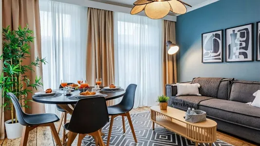 Apartments in Stad Brussel - photo 1