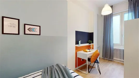 Rooms in Brescia - photo 2