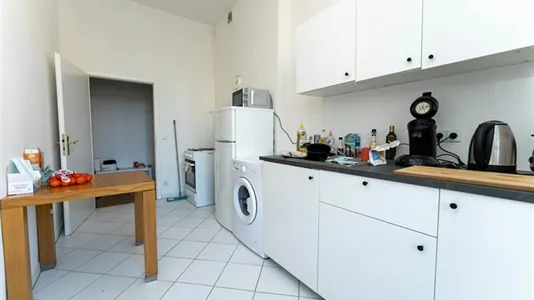 Rooms in Berlin Pankow - photo 6