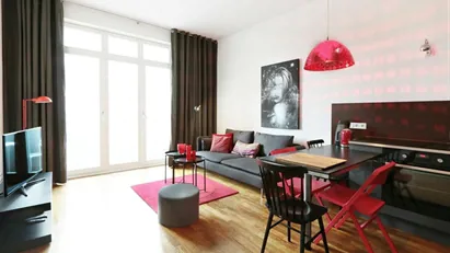 Apartment for rent in Berlin Mitte, Berlin