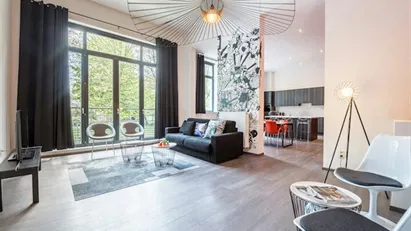 Apartment for rent in Stad Brussel, Brussels