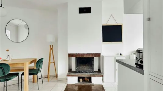 Rooms in Paris 19ème arrondissement - photo 4