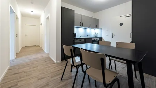 Rooms in Berlin Lichtenberg - photo 4