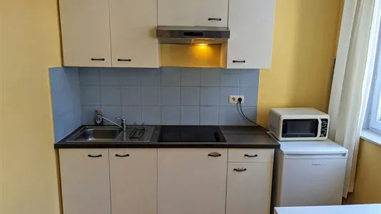 Apartments in Brussels Sint-Joost-ten-Node - photo 8