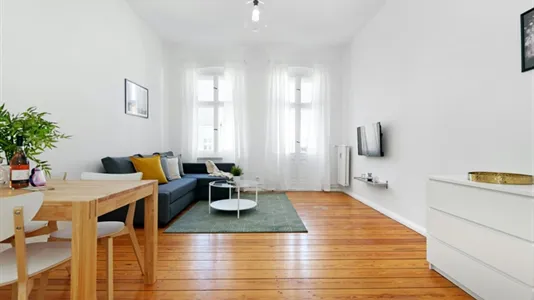 Apartments in Location is not specified - photo 2