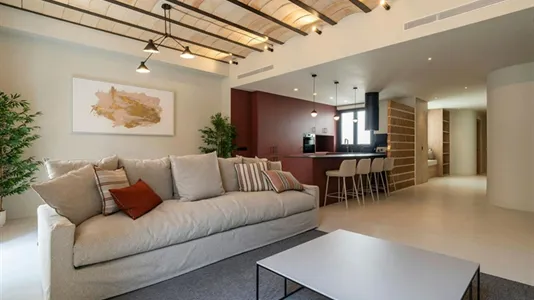 Apartments in Valencia L'Eixample - photo 4