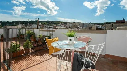 Apartment for rent in Barcelona Sants-Montjuïc, Barcelona