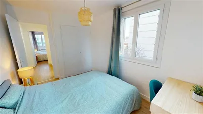 Room for rent in Grenoble, Auvergne-Rhône-Alpes