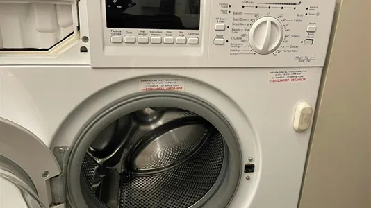 Apartments in Florence - photo 10