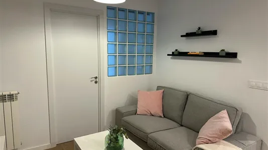 Rooms in Alcorcón - photo 4