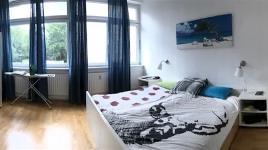 Apartments in Berlin Charlottenburg-Wilmersdorf - photo 3