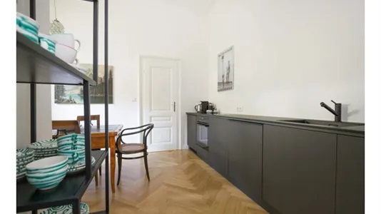 Apartments in Vienna Josefstadt - photo 4