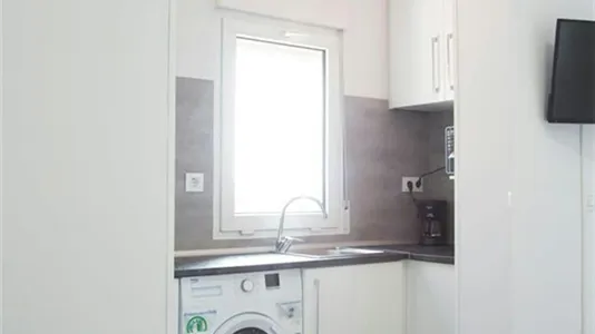 Apartments in Madrid Centro - photo 5