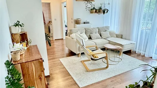 Apartments in Budapest XIII. kerület - photo 2