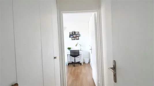 Rooms in Nanterre - photo 9
