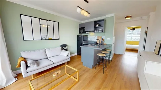 Rooms in Clermont-Ferrand - photo 3