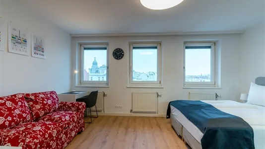 Apartments in Vienna Landstraße - photo 5