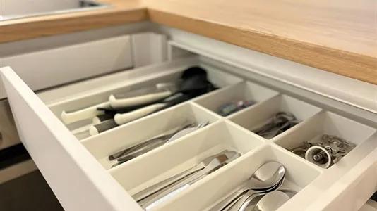 Rooms in Vienna Leopoldstadt - photo 5