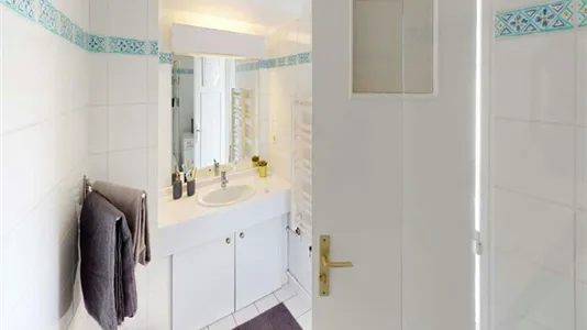 Rooms in Paris 15ème arrondissement - photo 6