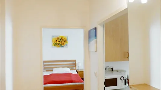 Apartments in Vienna Margareten - photo 7