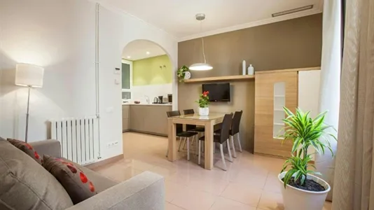 Apartments in Florence - photo 3