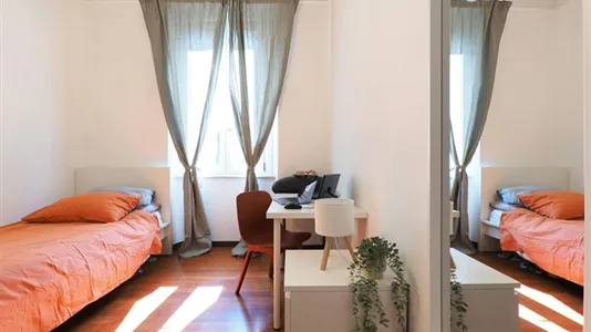 Rooms in Milano Zona 2 - Stazione Centrale, Gorla, Turro, Greco, Crescenzago - photo 3