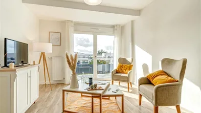 Apartment for rent in Nanterre, Île-de-France