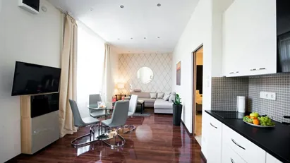 Apartment for rent in Budapest Belváros-Lipótváros, Budapest