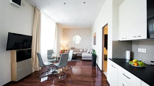 Apartments in Budapest Belváros-Lipótváros - photo 1