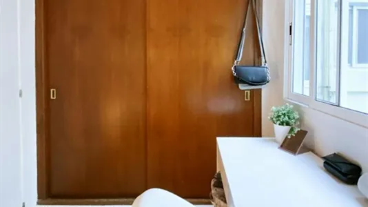 Rooms in Valencia Ciutat Vella - photo 4