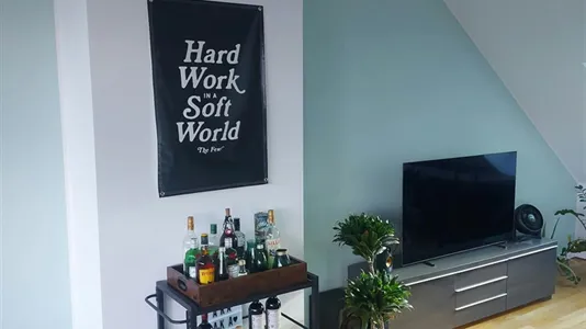Apartments in Berlin Treptow-Köpenick - photo 2