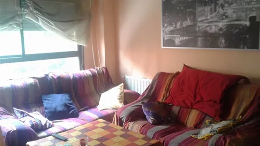 Rooms in Madrid Puente de Vallecas - photo 7